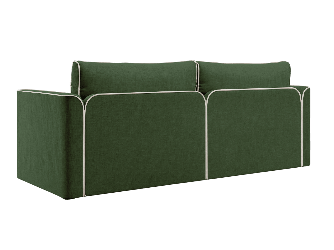 Sabai Design · Eclipse 90" Sleeper Sofa in Hemp Blend | socius design in Rochester, MN