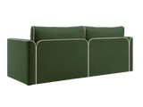 Sabai Design · Eclipse 90" Sleeper Sofa in Hemp Blend | socius design in Rochester, MN