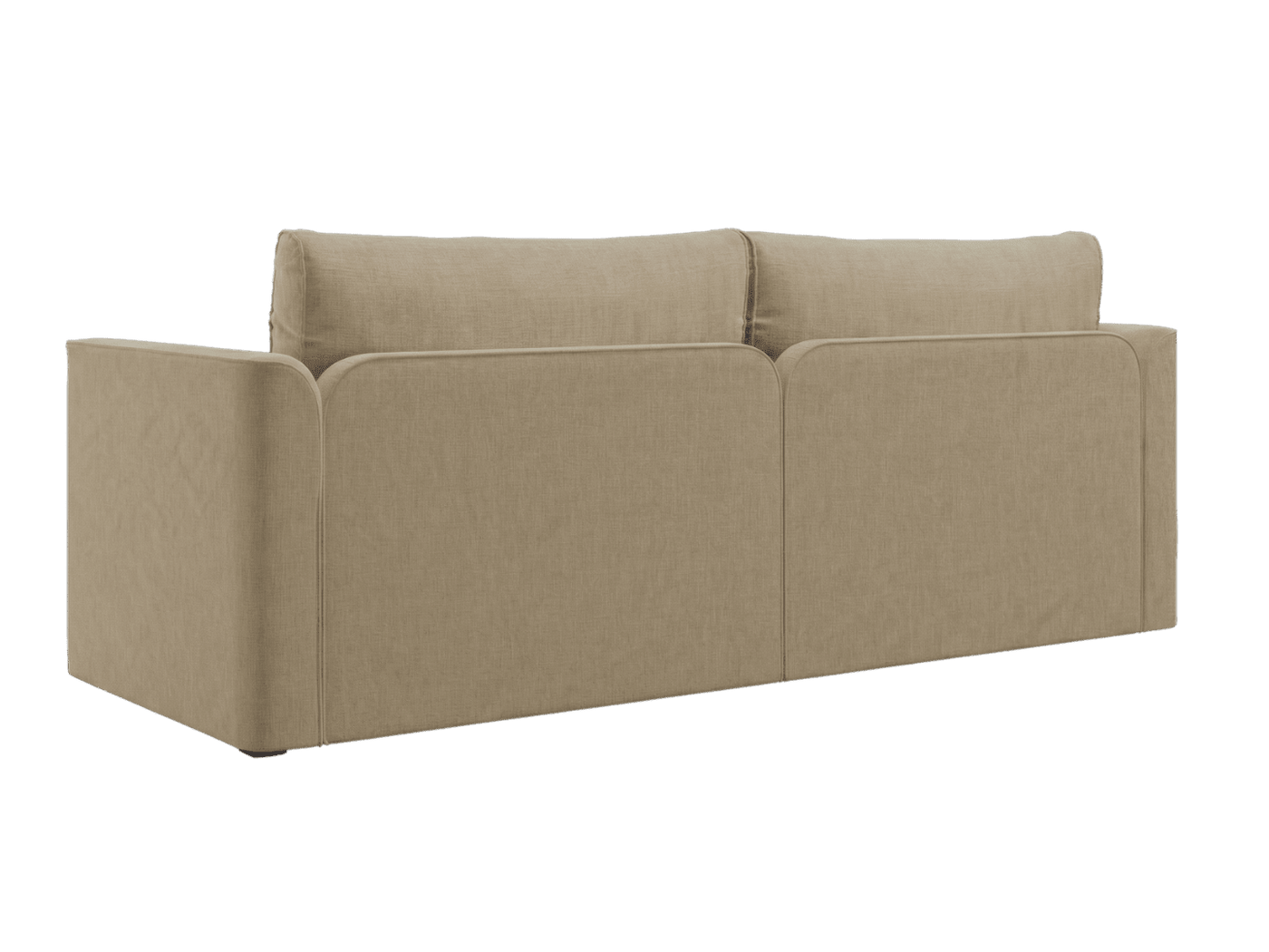 Sabai Design · Eclipse 90" Sleeper Sofa in Hemp Blend | socius design in Rochester, MN