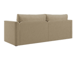 Sabai Design · Eclipse 90" Sleeper Sofa in Hemp Blend | socius design in Rochester, MN