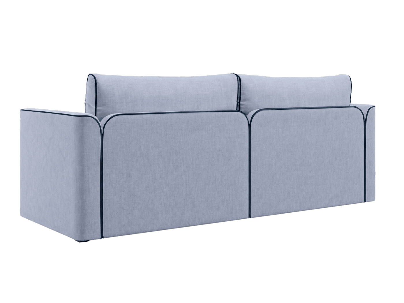 Sabai Design · Eclipse 90" Sleeper Sofa in Hemp Blend | socius design in Rochester, MN