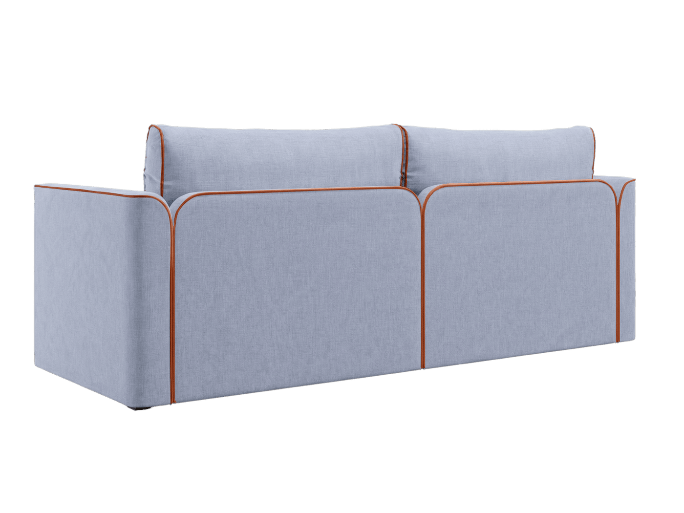 Sabai Design · Eclipse 90" Sleeper Sofa in Hemp Blend | socius design in Rochester, MN