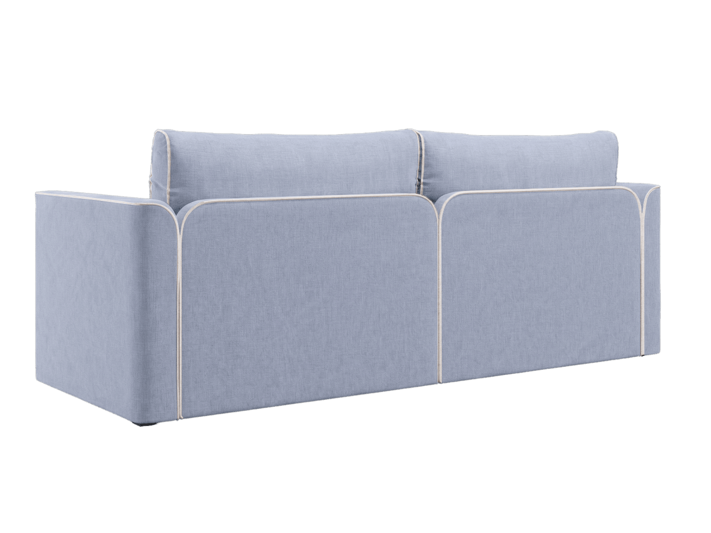 Sabai Design · Eclipse 90" Sleeper Sofa in Hemp Blend | socius design in Rochester, MN