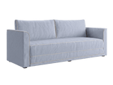 Sabai Design · Eclipse 90" Sleeper Sofa in Hemp Blend | socius design in Rochester, MN