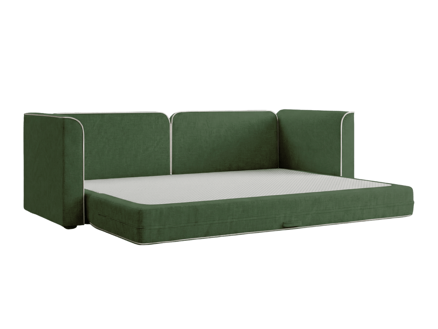 Sabai Design · Eclipse 90" Sleeper Sofa in Hemp Blend | socius design in Rochester, MN