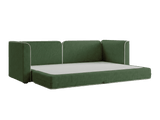 Sabai Design · Eclipse 90" Sleeper Sofa in Hemp Blend | socius design in Rochester, MN