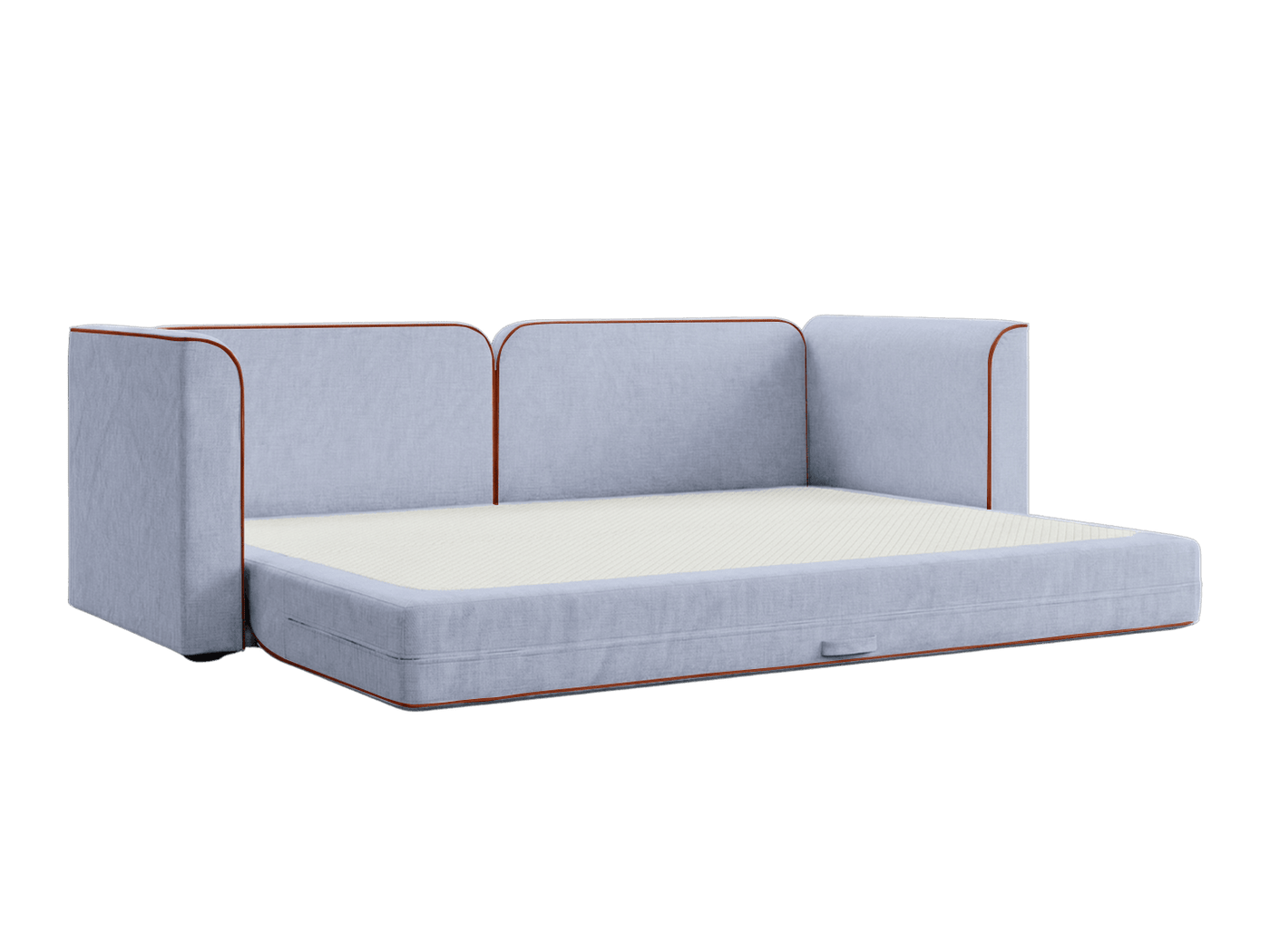 Sabai Design · Eclipse 90" Sleeper Sofa in Hemp Blend | socius design in Rochester, MN