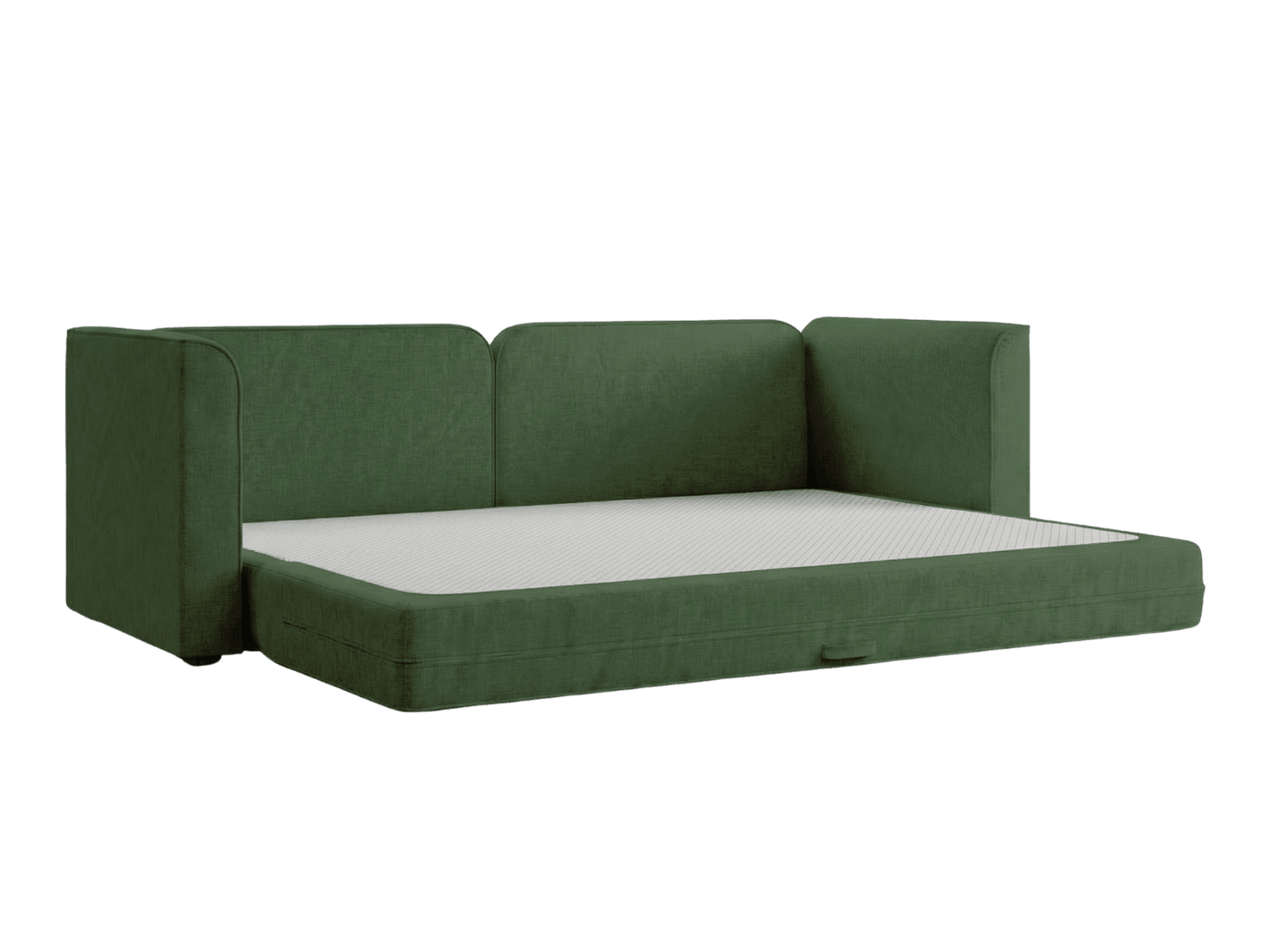 Sabai Design · Eclipse 90" Sleeper Sofa in Hemp Blend | socius design in Rochester, MN