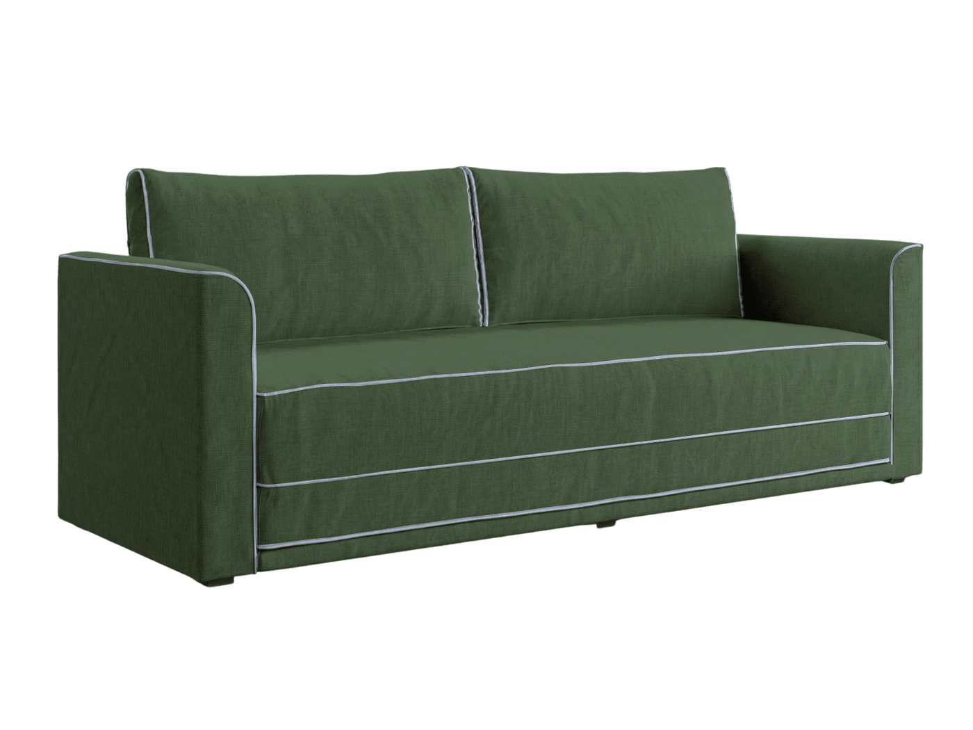 Sabai Design · Eclipse 90" Sleeper Sofa in Hemp Blend | socius design in Rochester, MN