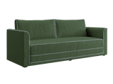 Sabai Design · Eclipse 90" Sleeper Sofa in Hemp Blend | socius design in Rochester, MN