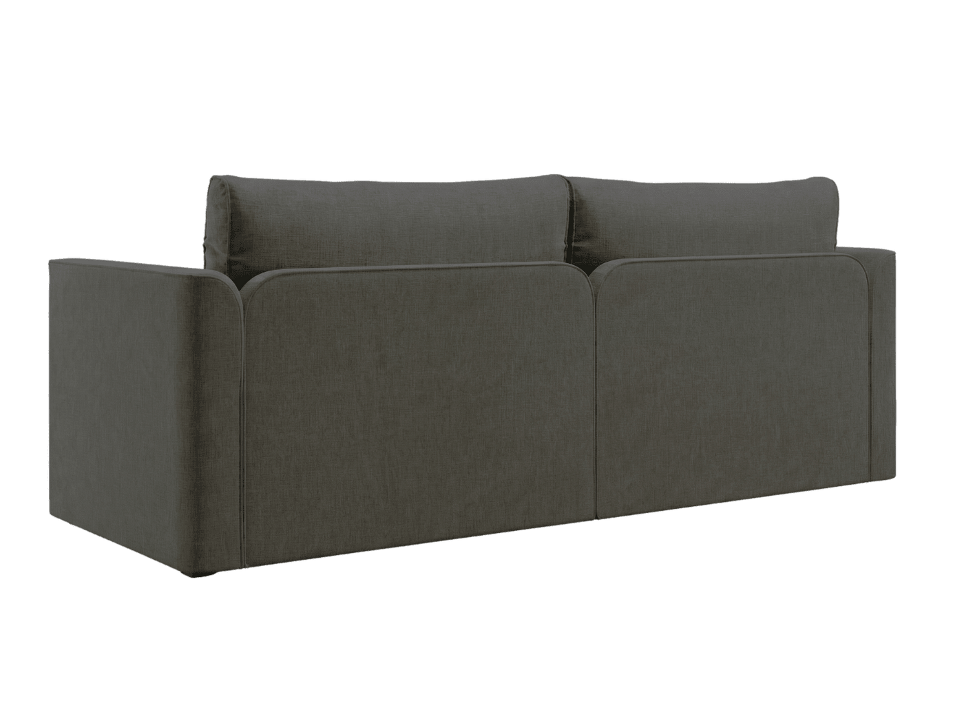 Sabai Design · Eclipse 90" Sleeper Sofa in Hemp Blend | socius design in Rochester, MN