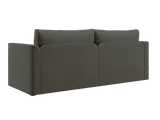 Sabai Design · Eclipse 90" Sleeper Sofa in Hemp Blend | socius design in Rochester, MN