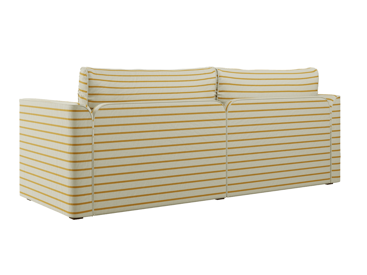 Sabai Design · Eclipse 90" Sleeper Sofa in Hemp Blend | socius design in Rochester, MN