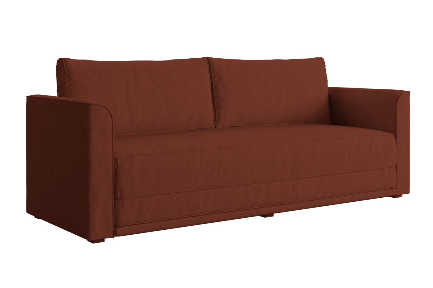 Sabai Design · Eclipse 90" Sleeper Sofa in Hemp Blend | socius design in Rochester, MN