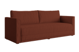 Sabai Design · Eclipse 90" Sleeper Sofa in Hemp Blend | socius design in Rochester, MN