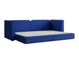 Sabai Design · Eclipse 90" Sleeper Sofa in Hemp Blend | socius design in Rochester, MN