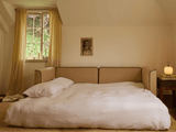 Sabai Design · Eclipse 90" Sleeper Sofa in Hemp Blend | socius design in Rochester, MN