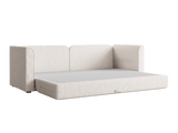Sabai Design · Eclipse 90" Sleeper Sofa in Hemp Blend | socius design in Rochester, MN
