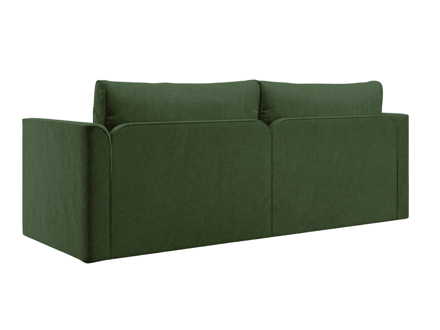 Sabai Design · Eclipse 90" Sleeper Sofa in Hemp Blend | socius design in Rochester, MN