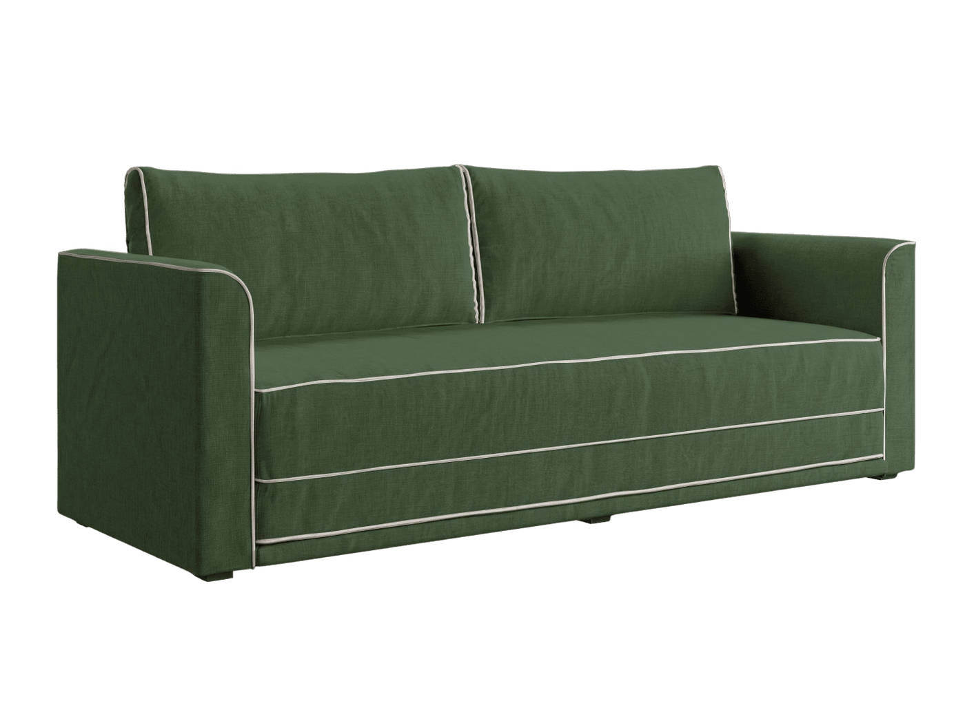 Sabai Design · Eclipse 90" Sleeper Sofa in Hemp Blend | socius design in Rochester, MN