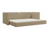Sabai Design · Eclipse 90" Sleeper Sofa in Hemp Blend | socius design in Rochester, MN