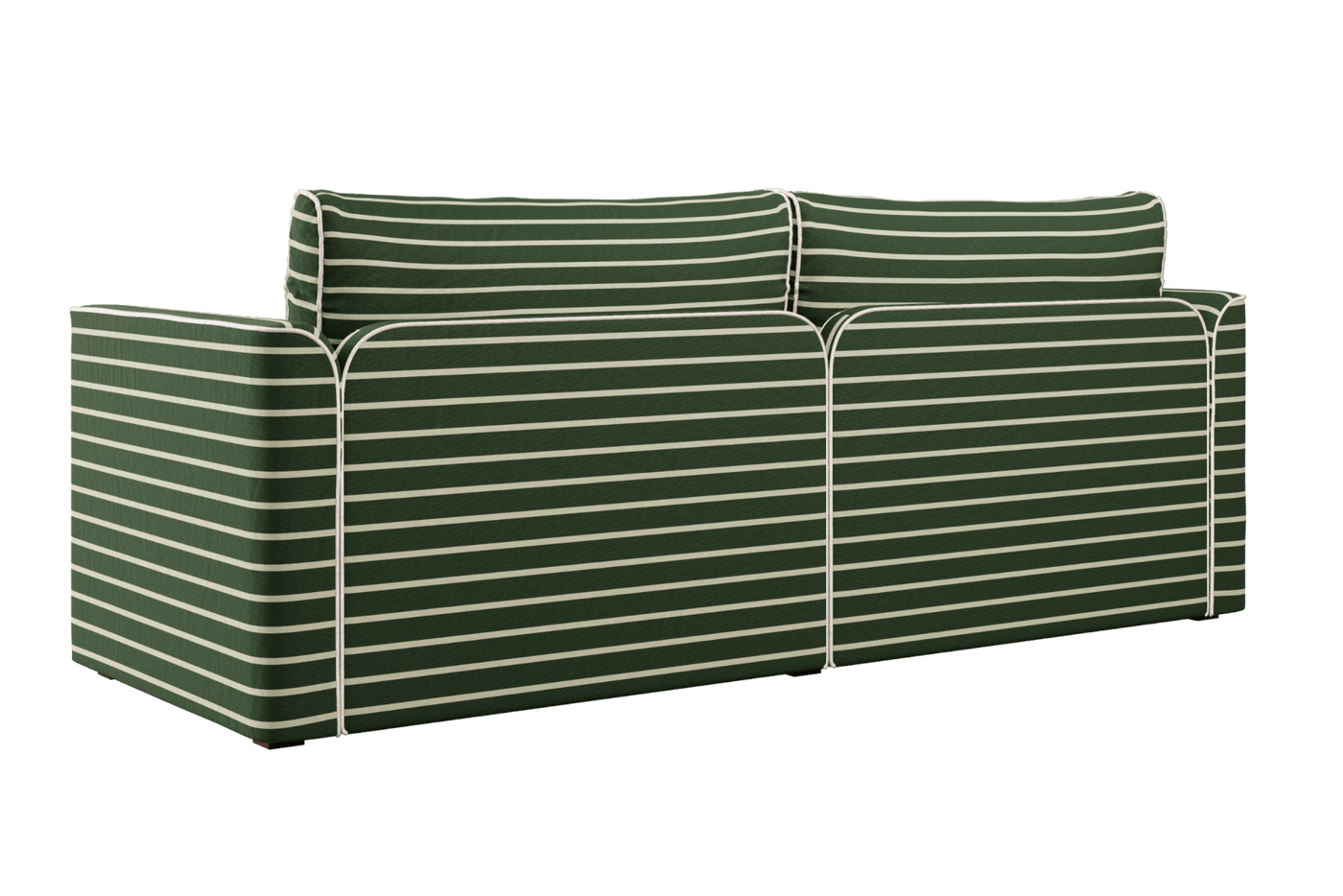Sabai Design · Eclipse 90" Sleeper Sofa in Hemp Blend | socius design in Rochester, MN