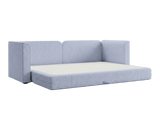 Sabai Design · Eclipse 90" Sleeper Sofa in Hemp Blend | socius design in Rochester, MN