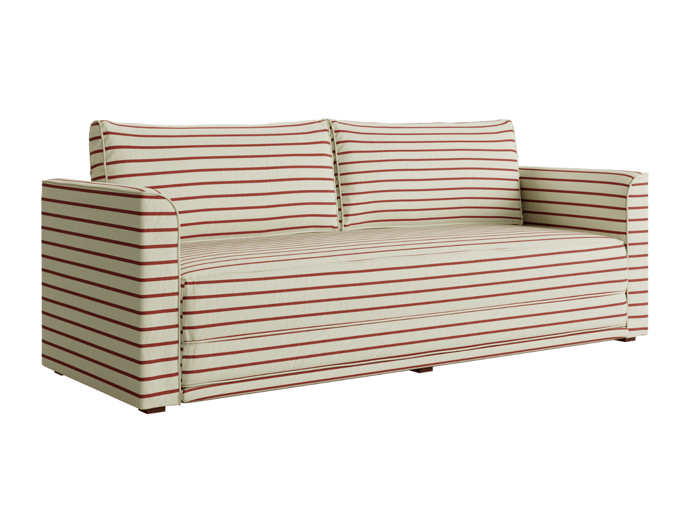 Sabai Design · Eclipse 90" Sleeper Sofa in Hemp Blend | socius design in Rochester, MN