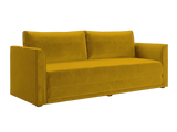 Sabai Design · Eclipse 90" Sleeper Sofa in Recycled Velvet | socius design in Rochester, MN