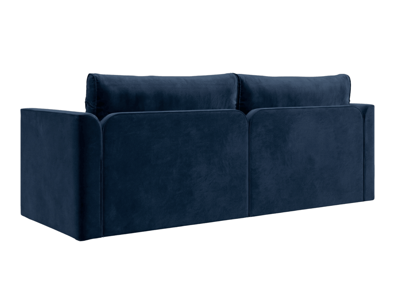 Sabai Design · Eclipse 90" Sleeper Sofa in Recycled Velvet | socius design in Rochester, MN