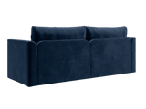 Sabai Design · Eclipse 90" Sleeper Sofa in Recycled Velvet | socius design in Rochester, MN