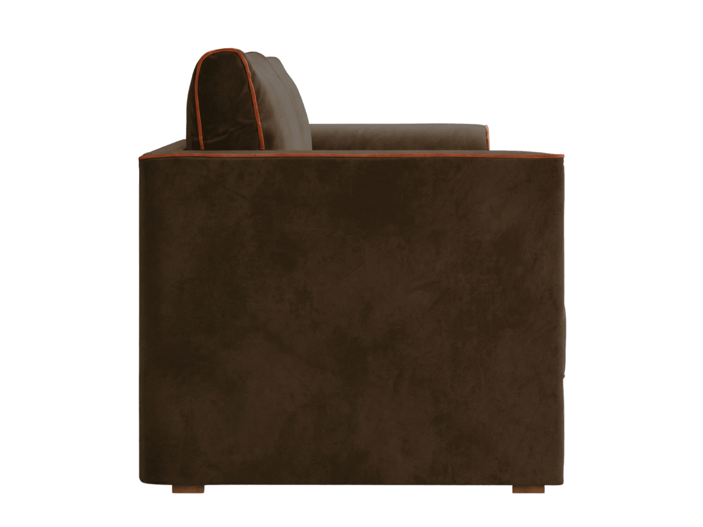 Sabai Design · Eclipse 90" Sleeper Sofa in Recycled Velvet | socius design in Rochester, MN