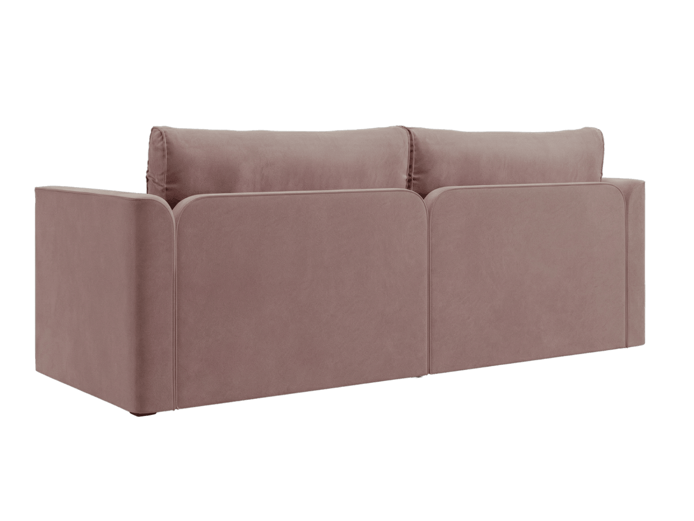 Sabai Design · Eclipse 90" Sleeper Sofa in Recycled Velvet | socius design in Rochester, MN