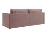 Sabai Design · Eclipse 90" Sleeper Sofa in Recycled Velvet | socius design in Rochester, MN