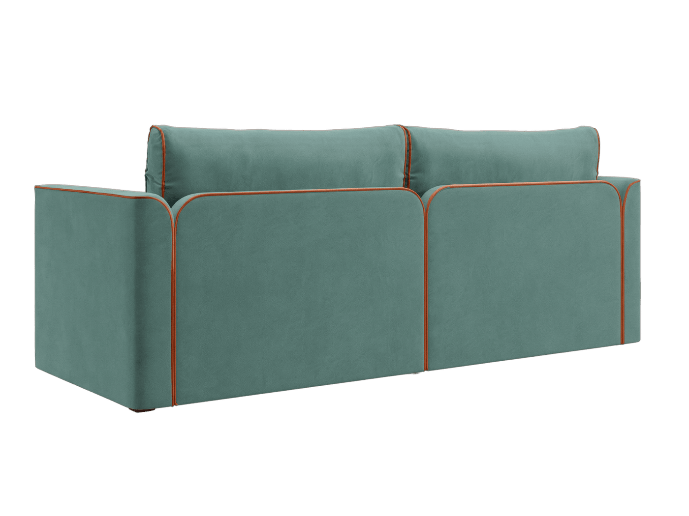 Sabai Design · Eclipse 90" Sleeper Sofa in Recycled Velvet | socius design in Rochester, MN