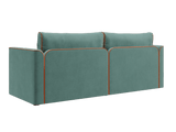 Sabai Design · Eclipse 90" Sleeper Sofa in Recycled Velvet | socius design in Rochester, MN
