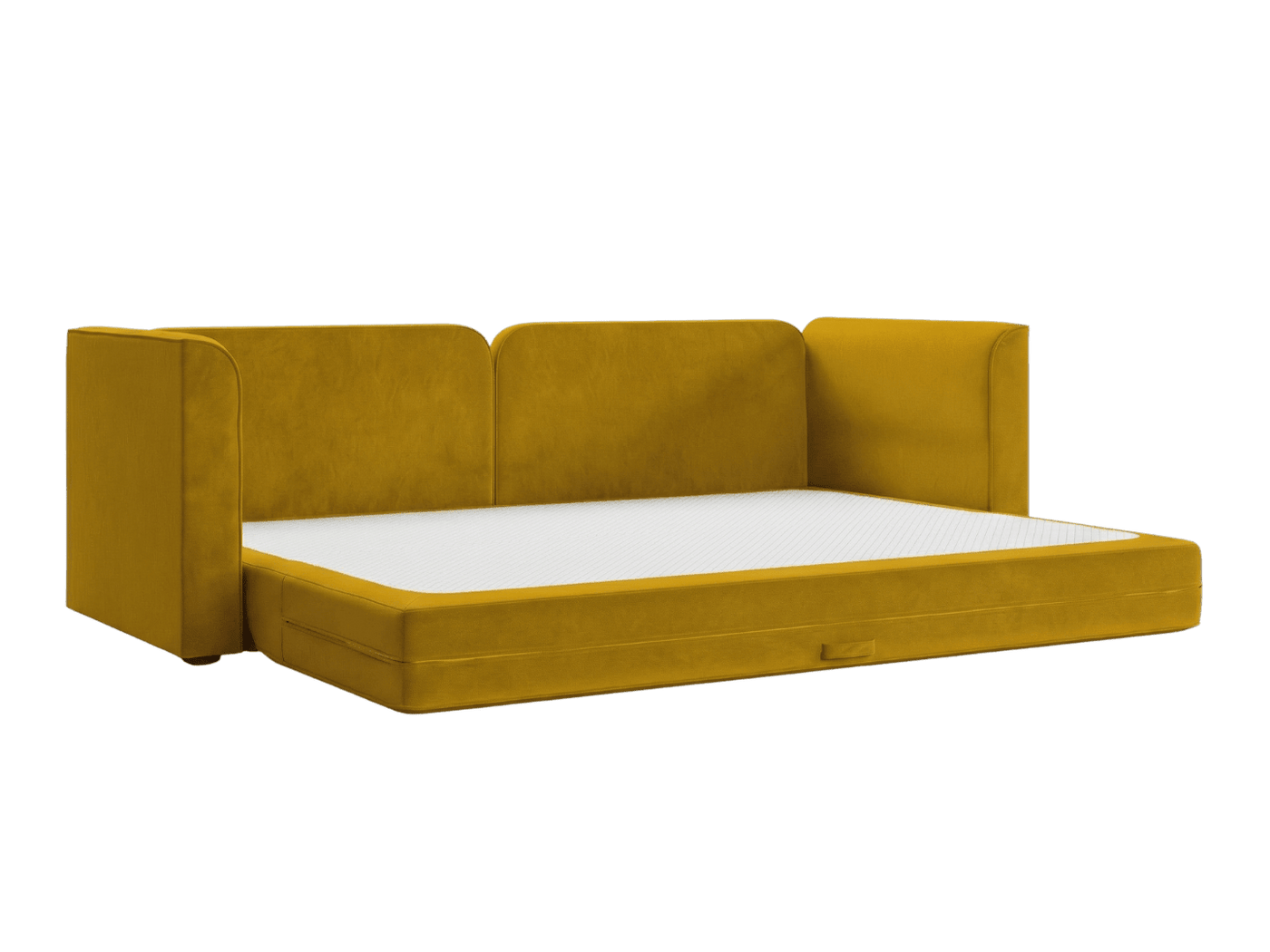 Sabai Design · Eclipse 90" Sleeper Sofa in Recycled Velvet | socius design in Rochester, MN