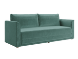 Sabai Design · Eclipse 90" Sleeper Sofa in Recycled Velvet | socius design in Rochester, MN