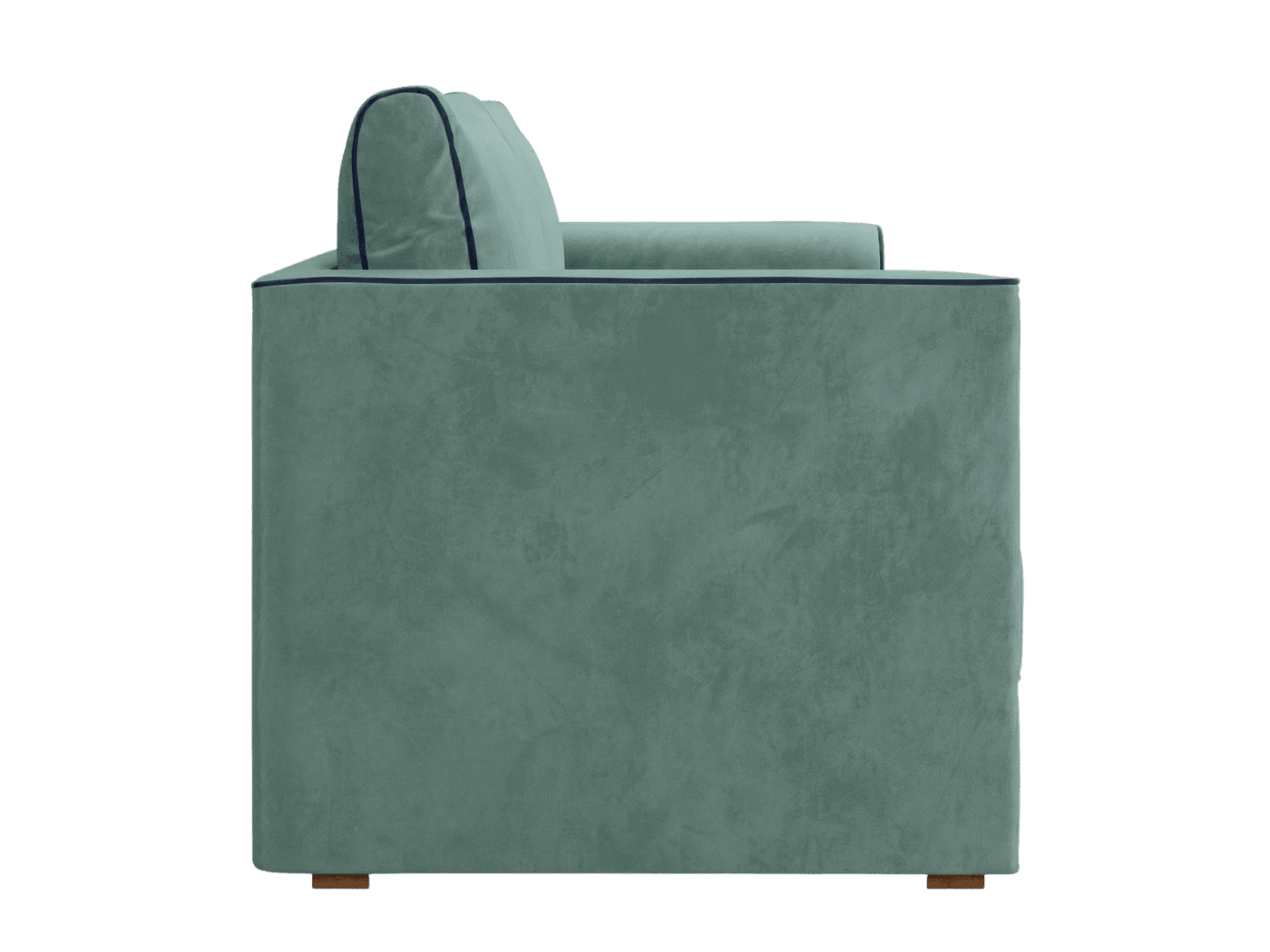 Sabai Design · Eclipse 90" Sleeper Sofa in Recycled Velvet | socius design in Rochester, MN