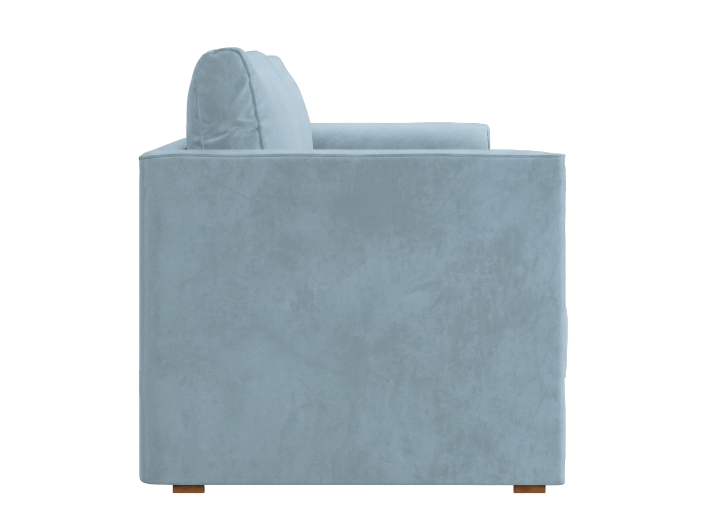 Sabai Design · Eclipse 90" Sleeper Sofa in Recycled Velvet | socius design in Rochester, MN