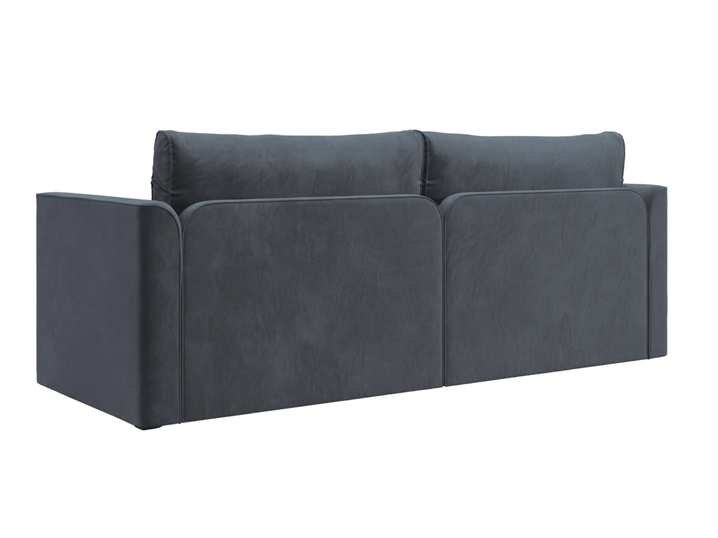 Sabai Design · Eclipse 90" Sleeper Sofa in Recycled Velvet | socius design in Rochester, MN