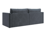Sabai Design · Eclipse 90" Sleeper Sofa in Recycled Velvet | socius design in Rochester, MN