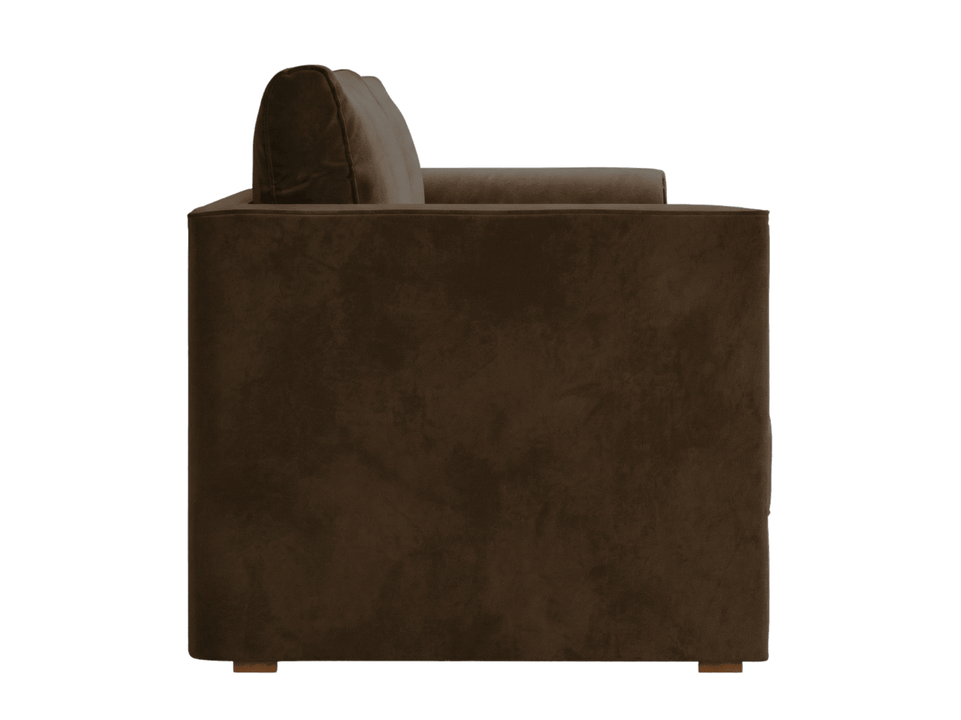 Sabai Design · Eclipse 90" Sleeper Sofa in Recycled Velvet | socius design in Rochester, MN