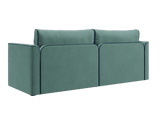 Sabai Design · Eclipse 90" Sleeper Sofa in Recycled Velvet | socius design in Rochester, MN