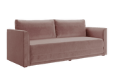 Sabai Design · Eclipse 90" Sleeper Sofa in Recycled Velvet | socius design in Rochester, MN