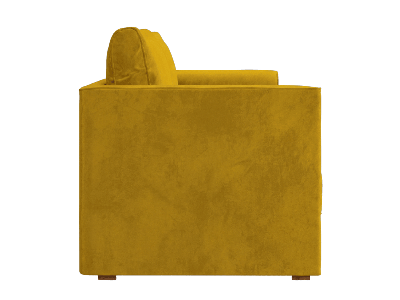 Sabai Design · Eclipse 90" Sleeper Sofa in Recycled Velvet | socius design in Rochester, MN
