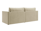 Sabai Design · Eclipse 90" Sleeper Sofa in Recycled Velvet | socius design in Rochester, MN