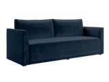 Sabai Design · Eclipse 90" Sleeper Sofa in Recycled Velvet | socius design in Rochester, MN