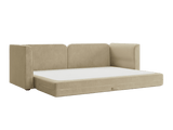 Sabai Design · Eclipse 90" Sleeper Sofa in Recycled Velvet | socius design in Rochester, MN