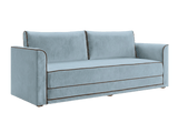 Sabai Design · Eclipse 90" Sleeper Sofa in Recycled Velvet | socius design in Rochester, MN